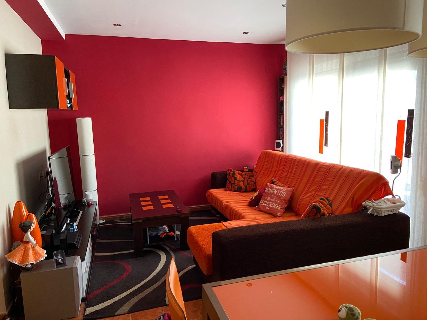 till salu hus Muro De Alcoy Comtat 2