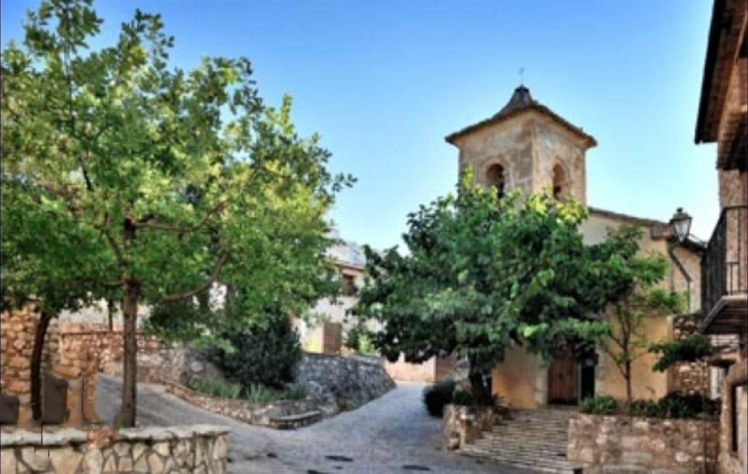 till salu hus Muro De Alcoy Comtat 4