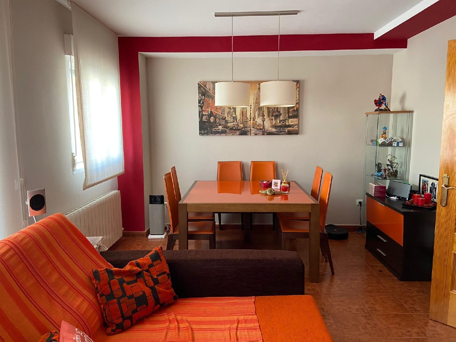 till salu hus Muro De Alcoy Comtat 3