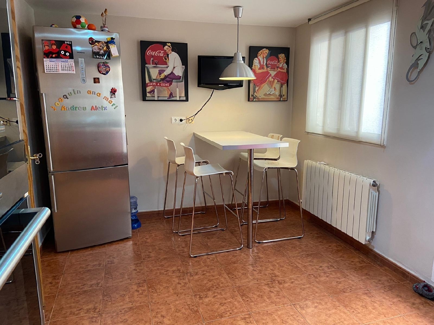 till salu hus Muro De Alcoy Comtat 6