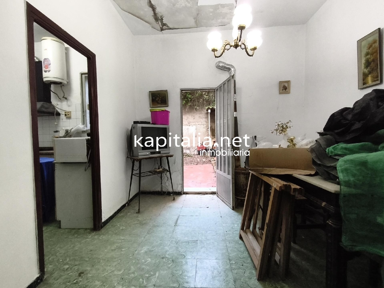  à vendre maison Muro De Alcoy Comtat 3