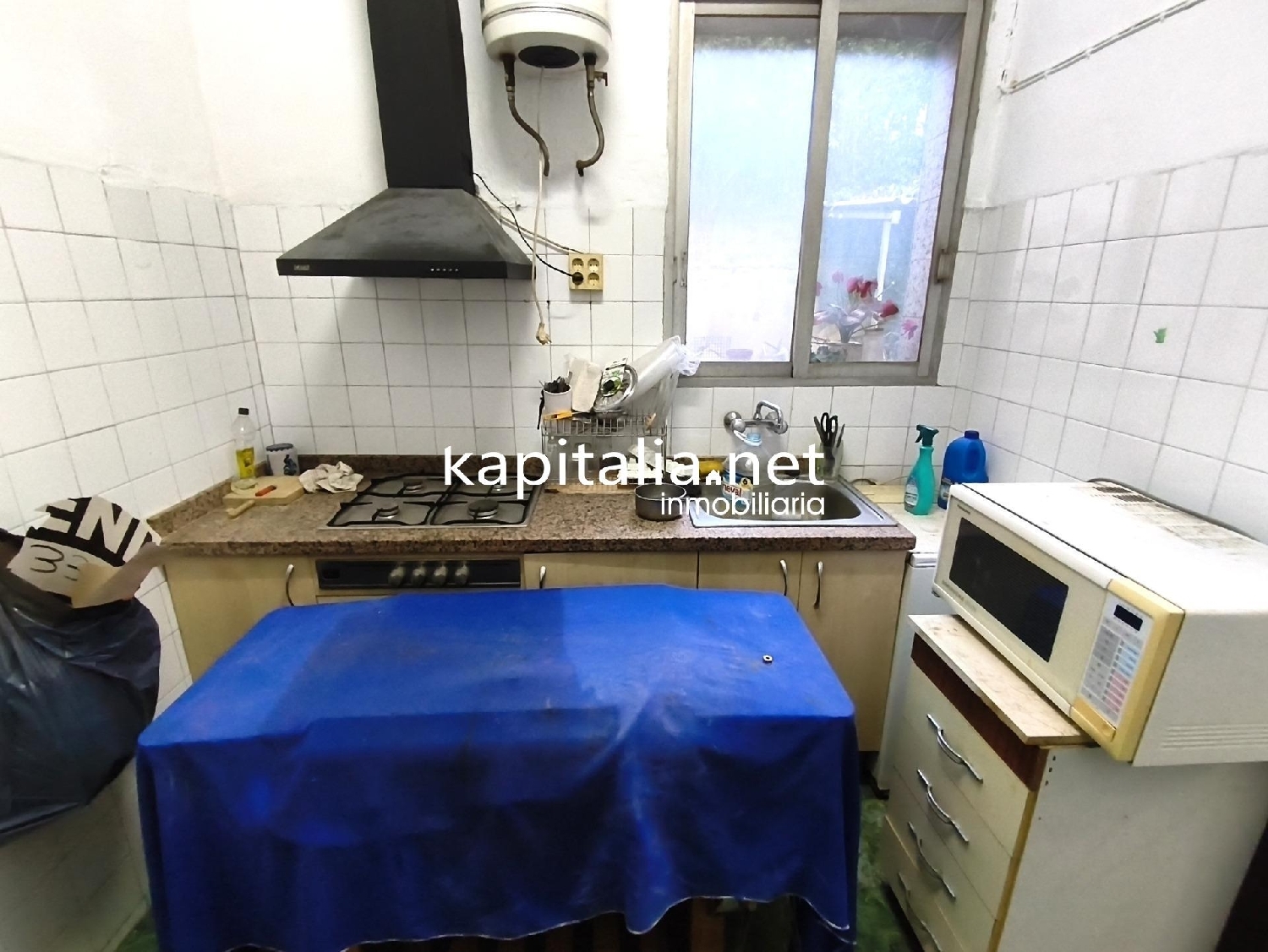  à vendre maison Muro De Alcoy Comtat 8