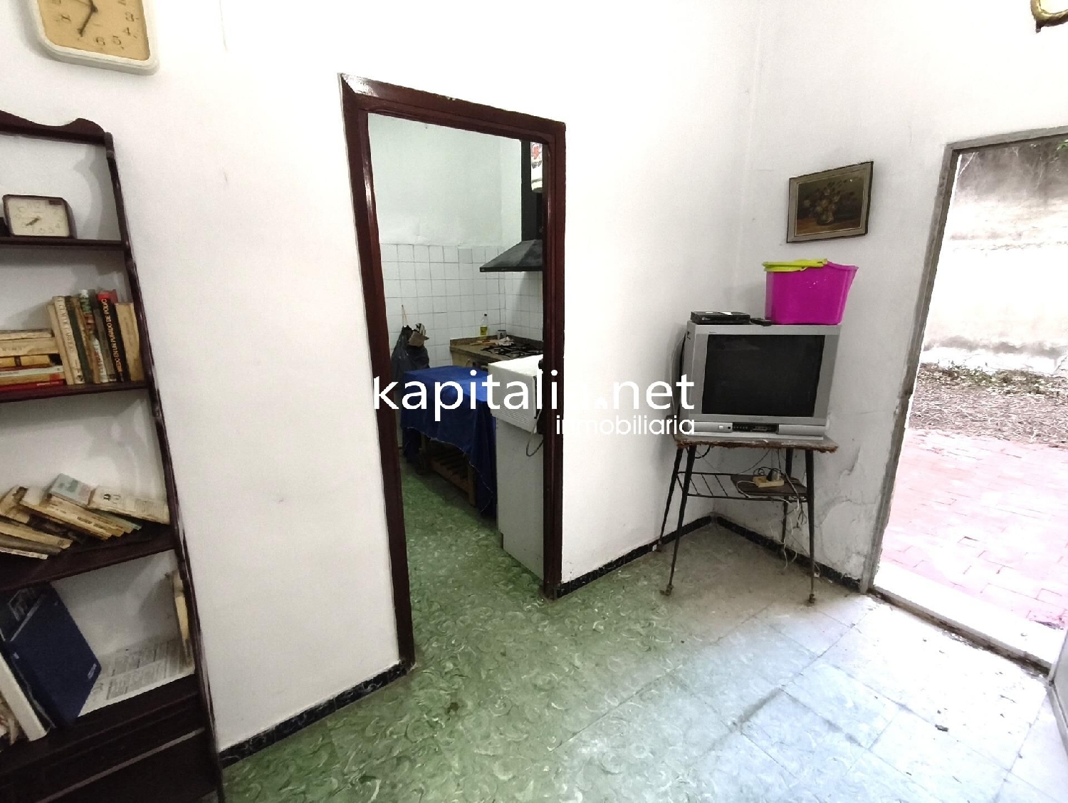  à vendre maison Muro De Alcoy Comtat 5