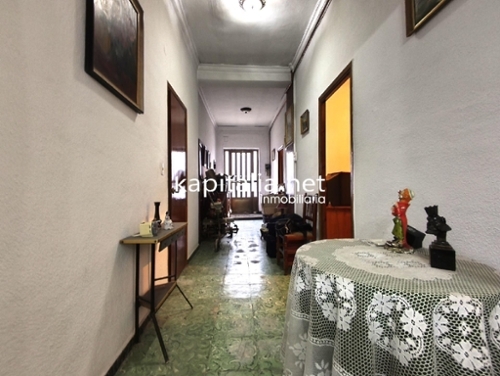 Muro De Alcoy Comtat maison foto 6329370