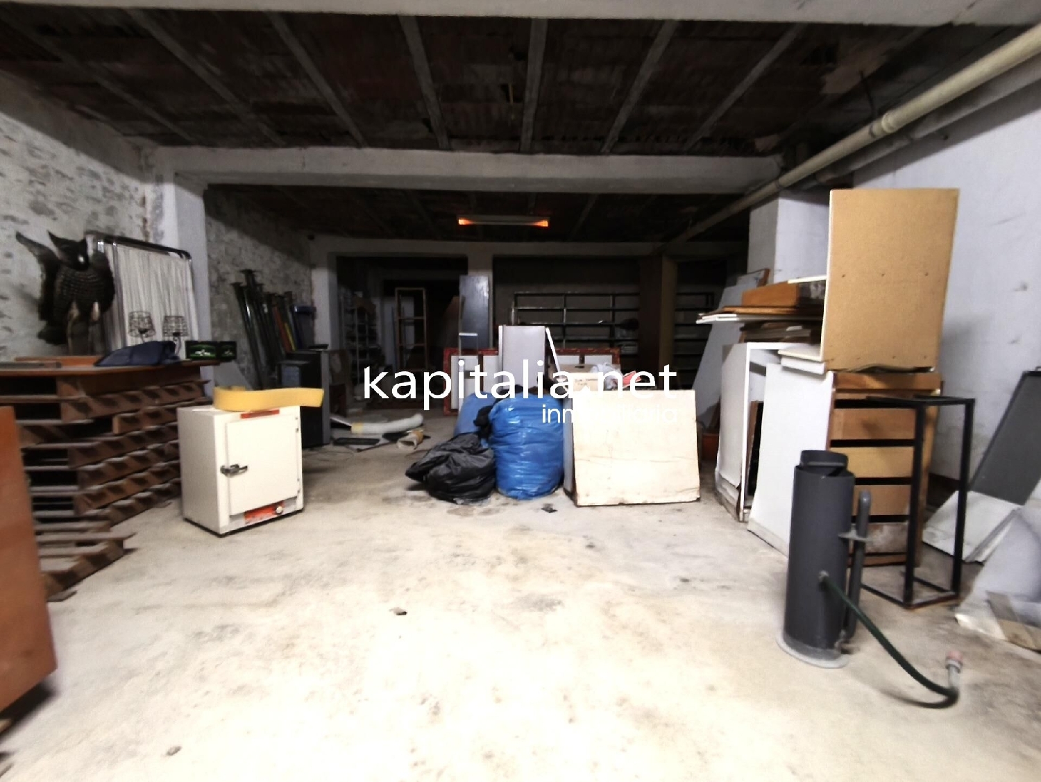  à vendre maison Muro De Alcoy Comtat 4