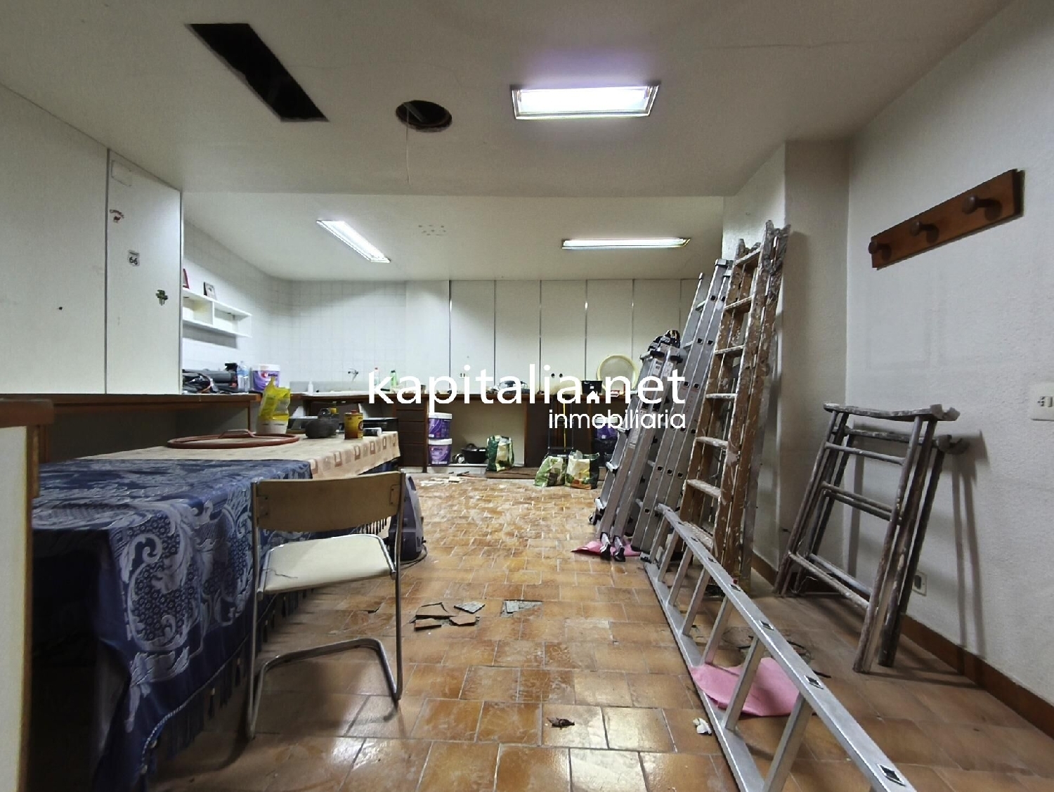  à vendre maison Muro De Alcoy Comtat 5