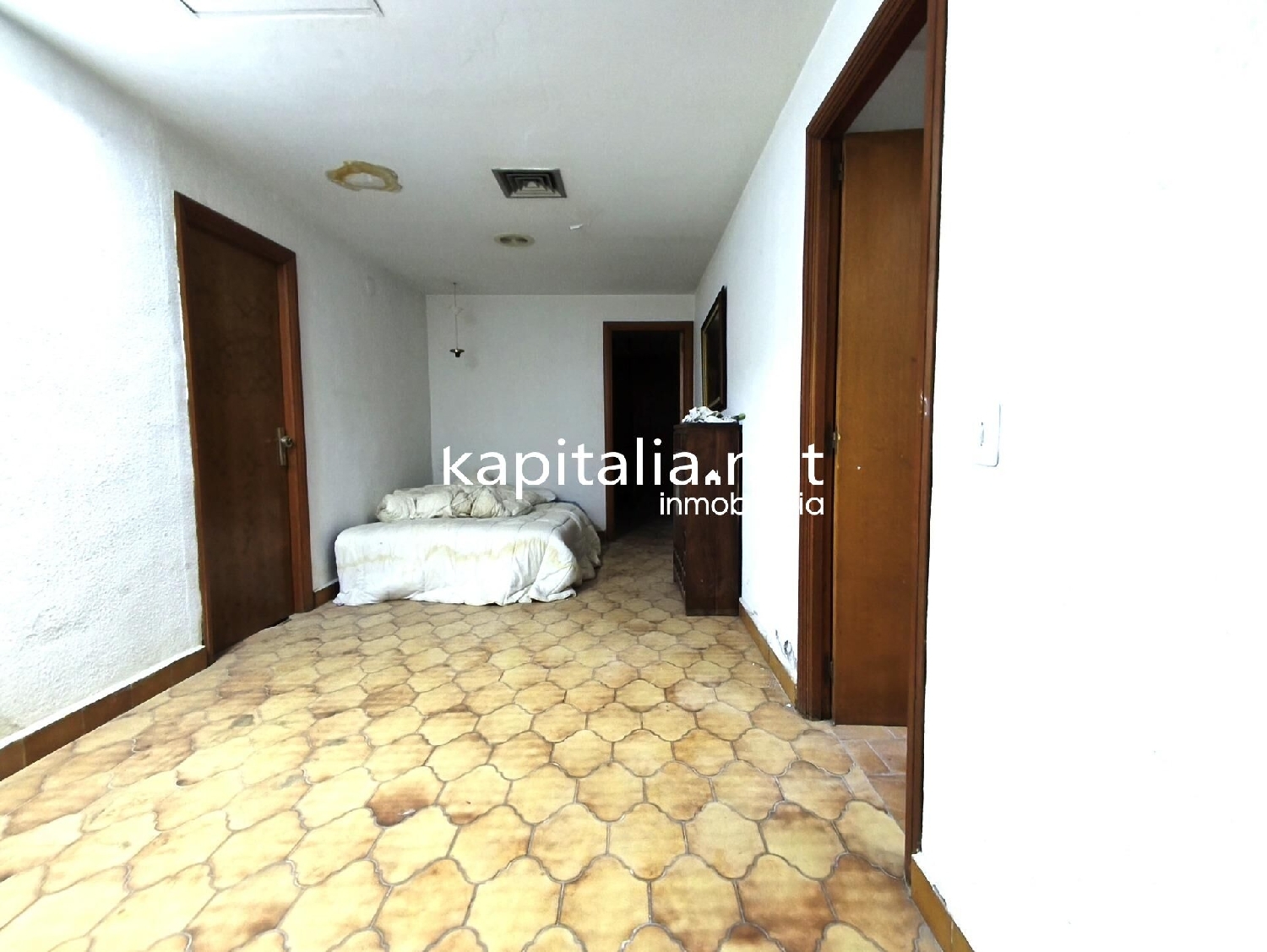  à vendre maison Muro De Alcoy Comtat 6