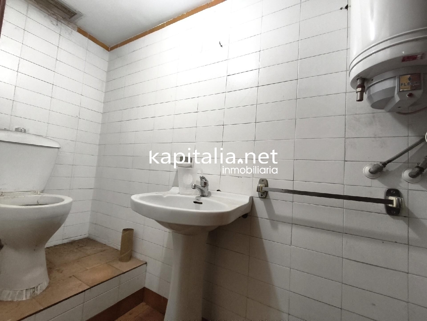  à vendre maison Muro De Alcoy Comtat 8