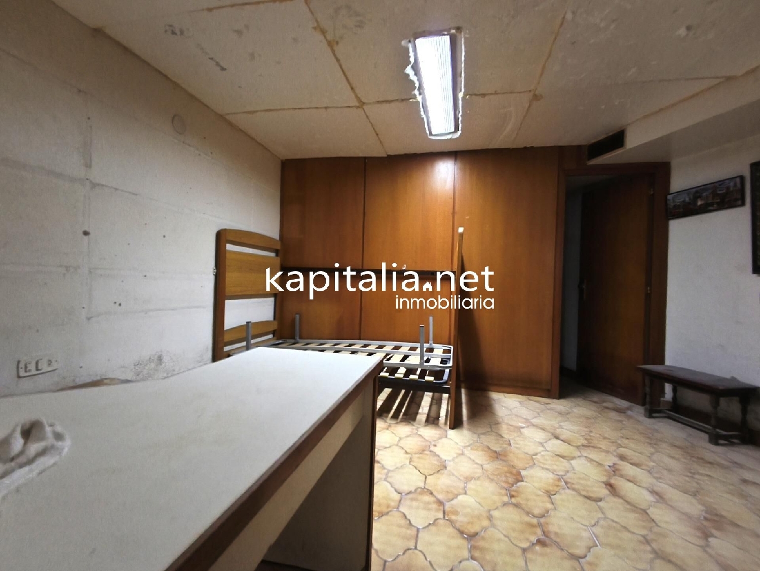  à vendre maison Muro De Alcoy Comtat 1