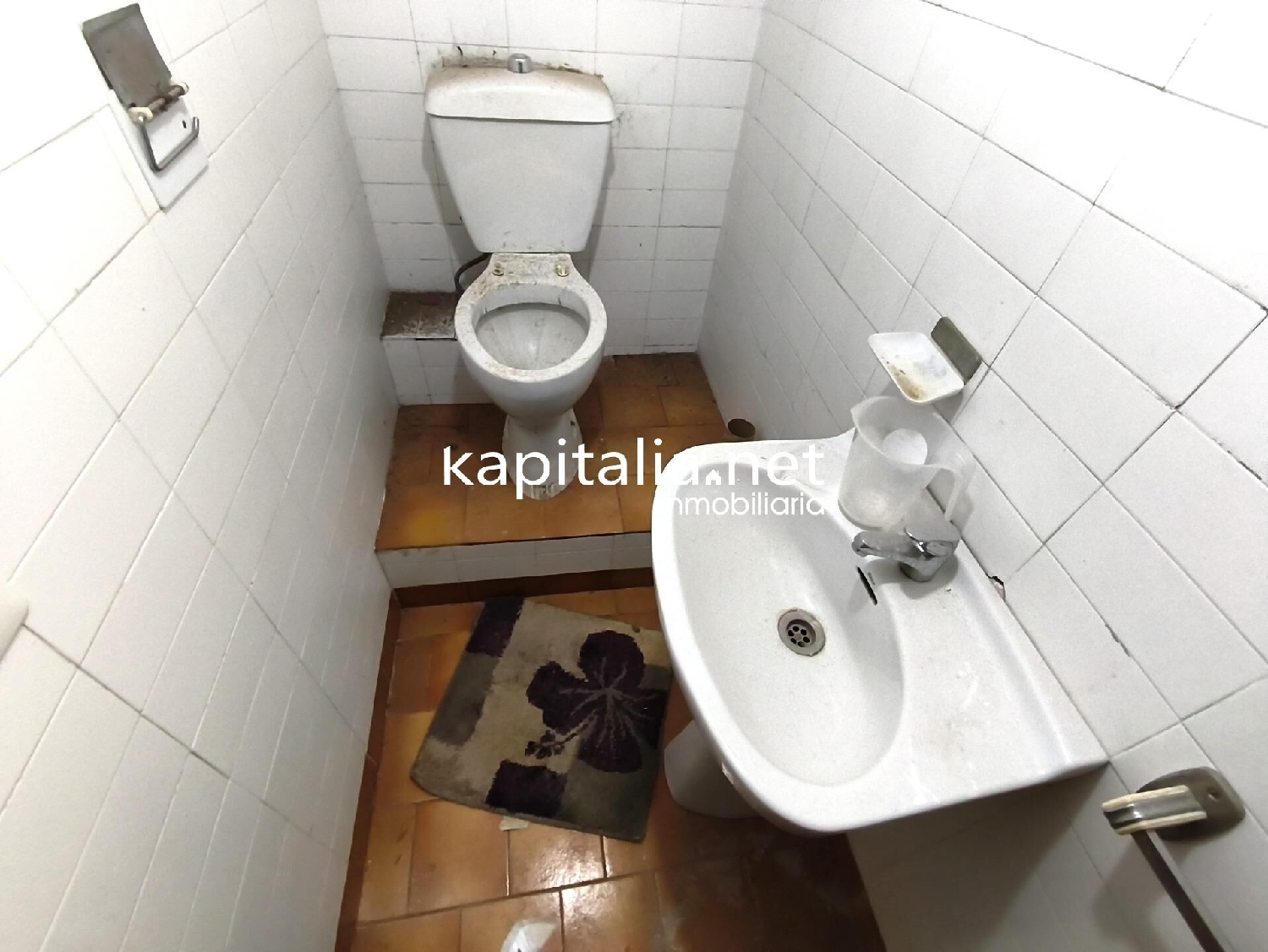  à vendre maison Muro De Alcoy Comtat 7