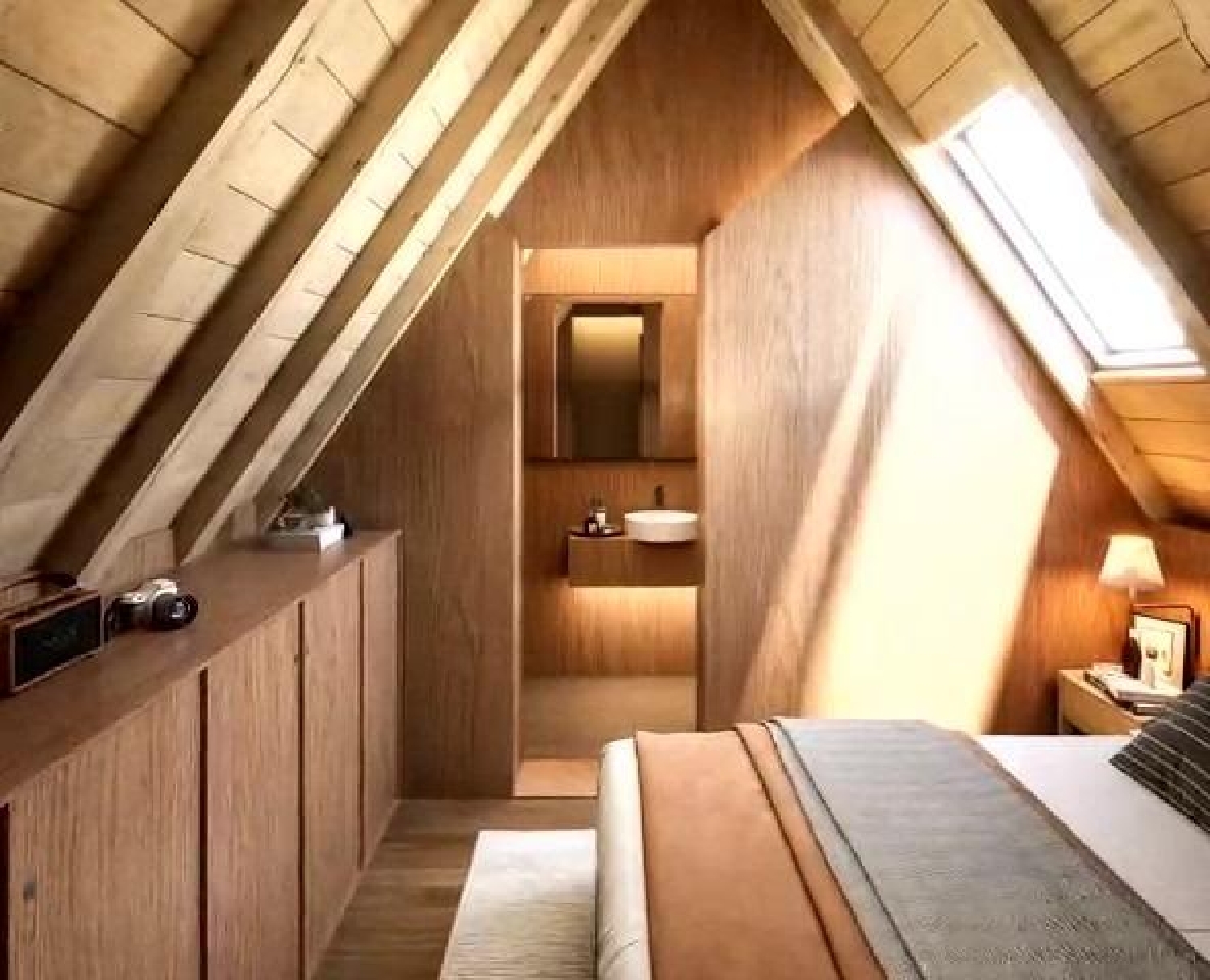  en venta casa Naut Aran Val D'aran 7