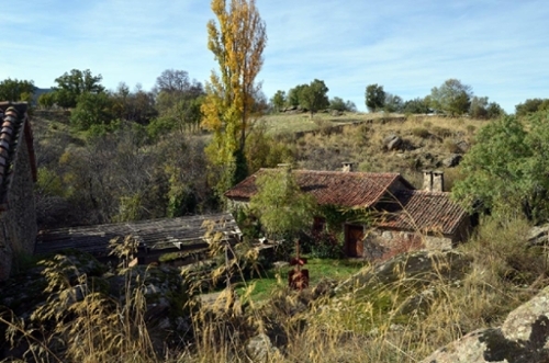 Navafría León huis foto 6342052