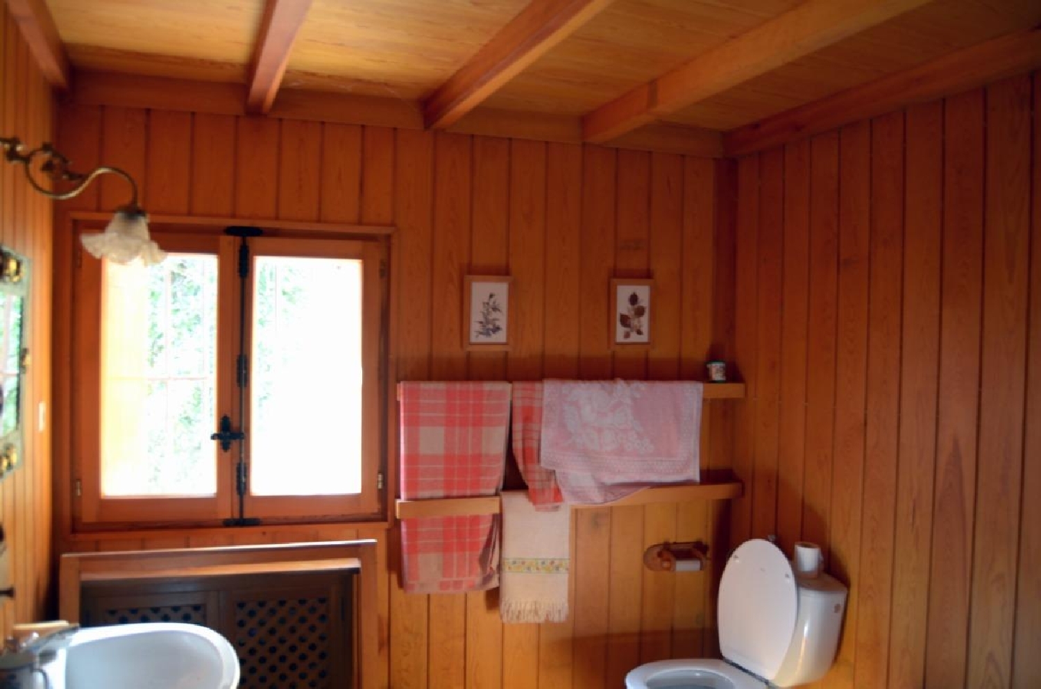  te koop huis Navafría León 6