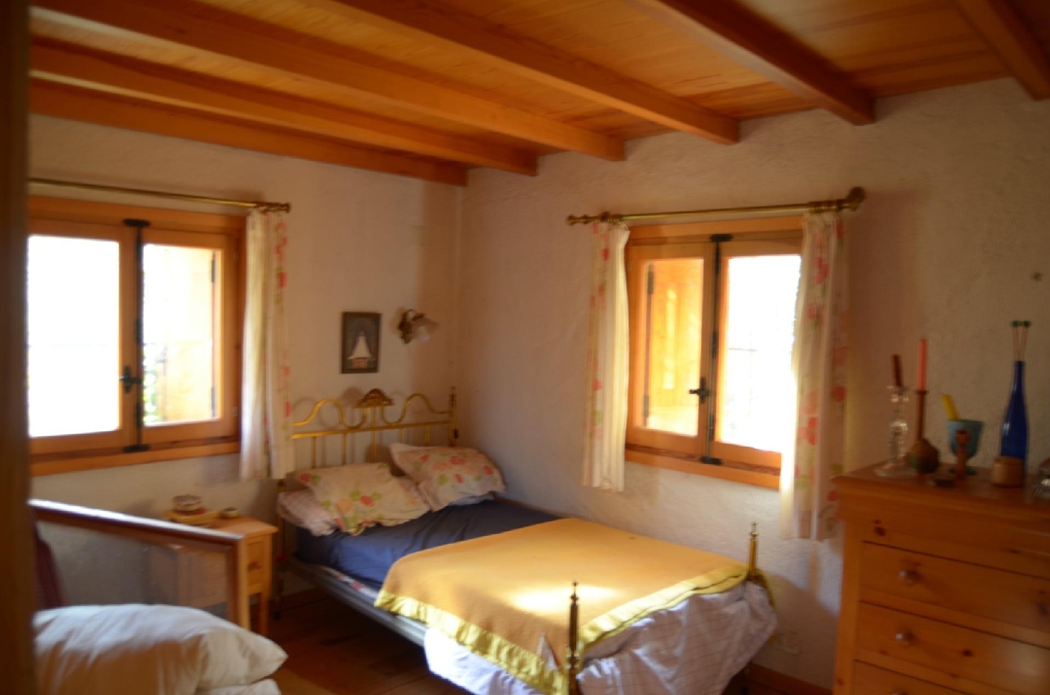  te koop huis Navafría León 8