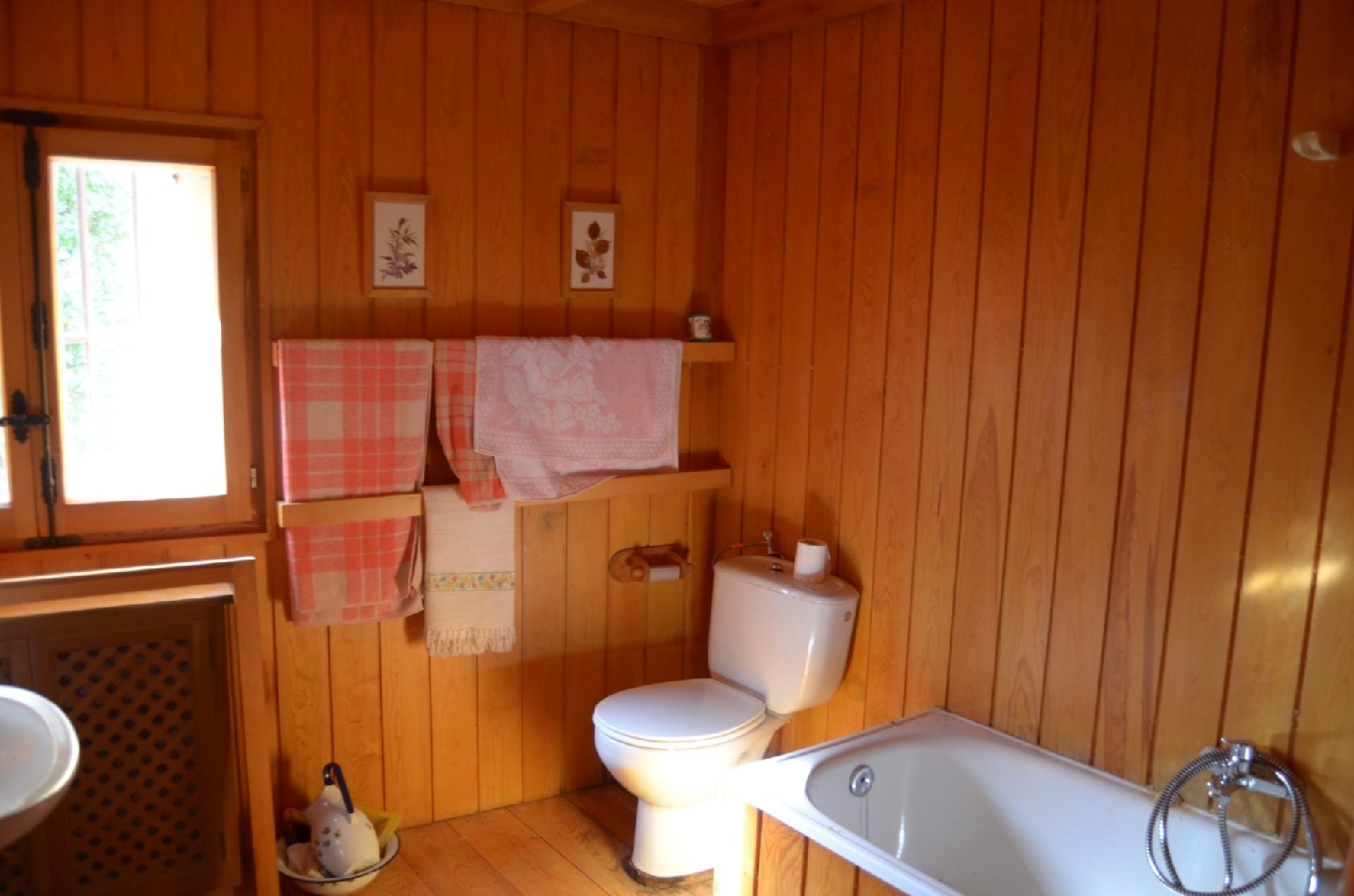  te koop huis Navafría León 7