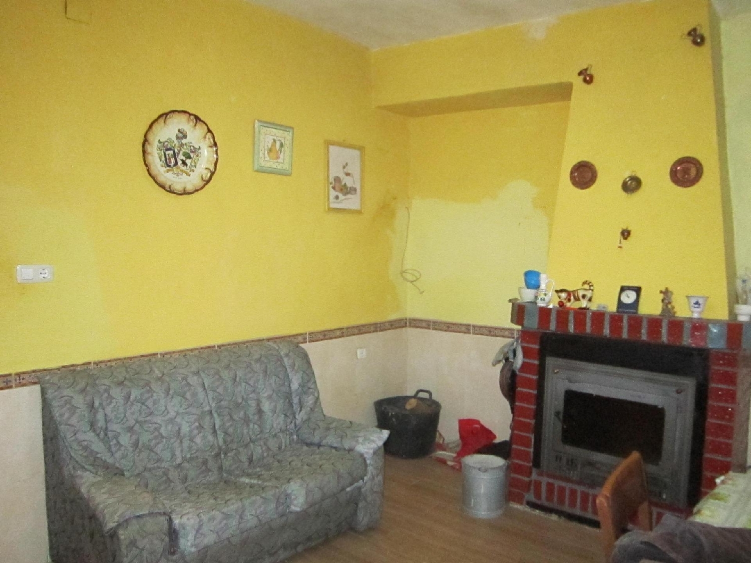  te koop huis Navahermosa Montes De Toledo (Los) 7