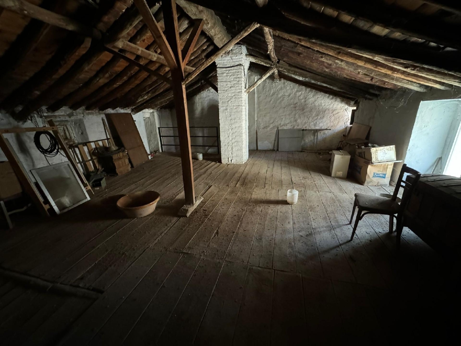  te koop huis Navahermosa Montes De Toledo (Los) 6