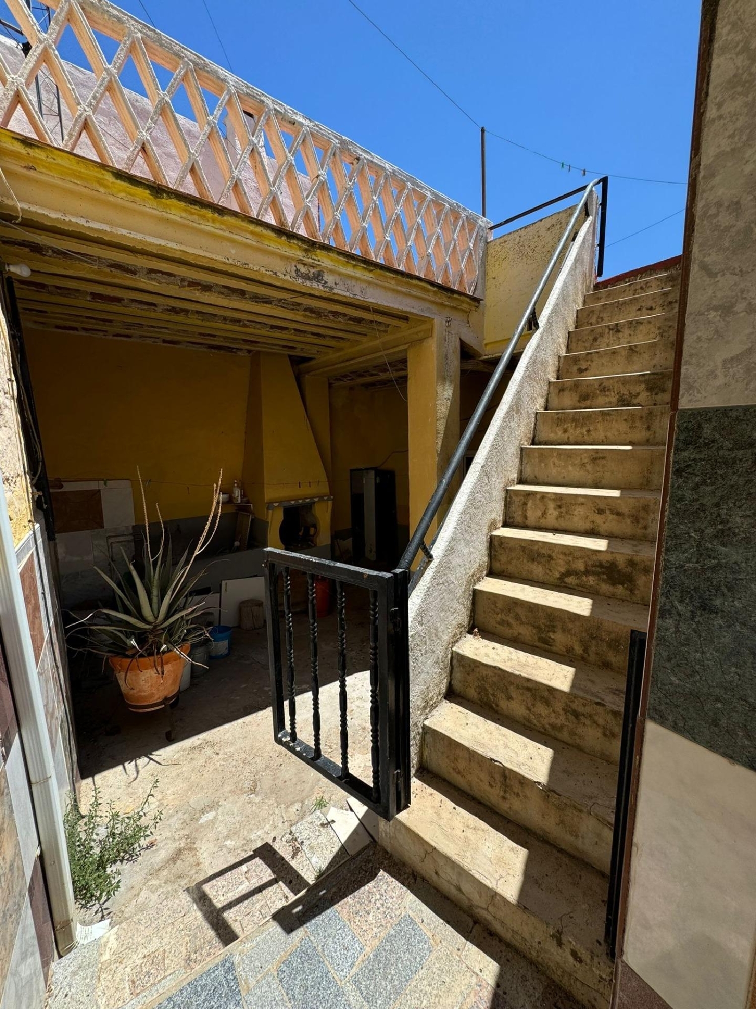  te koop huis Navahermosa Montes De Toledo (Los) 5