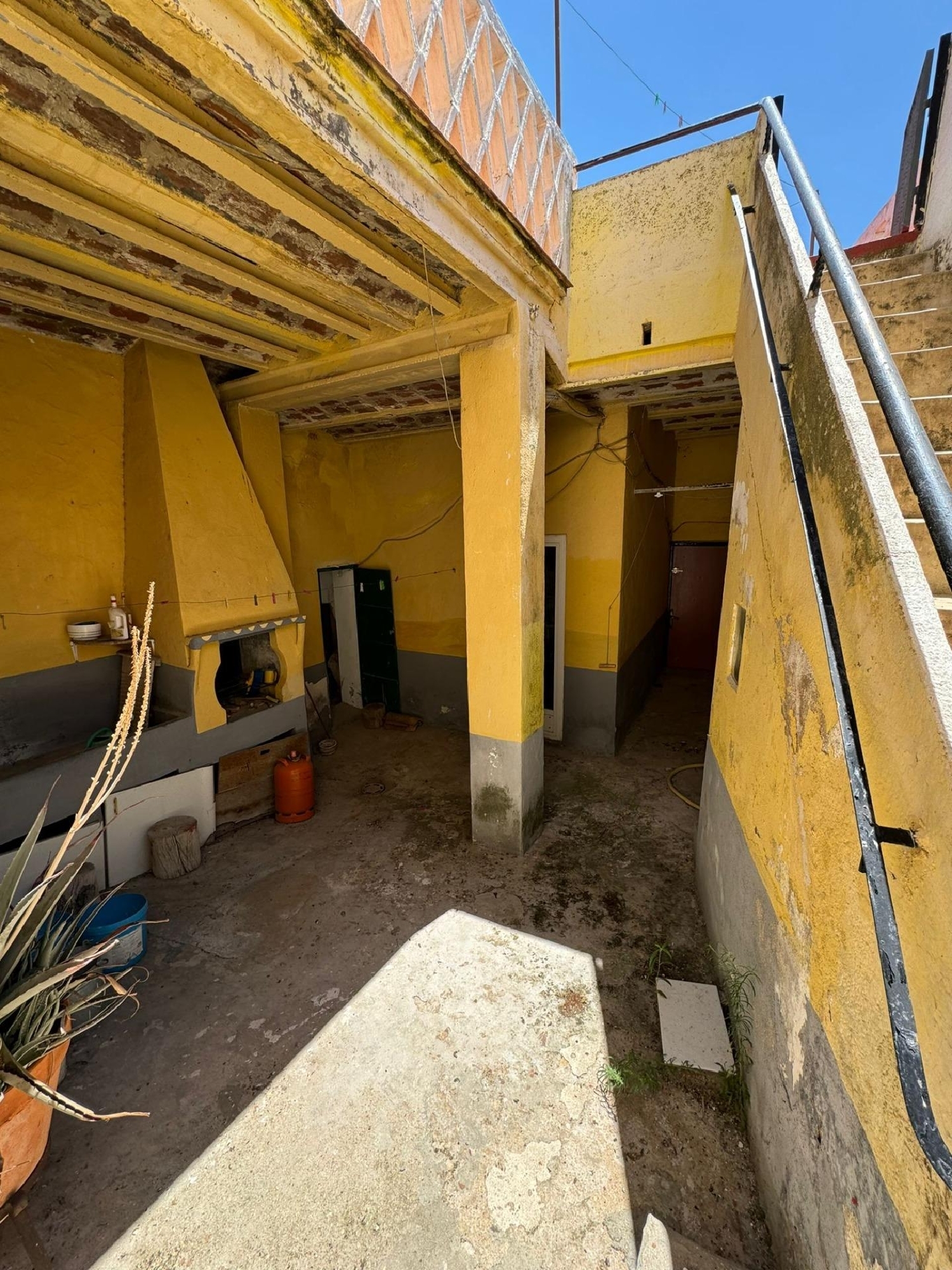  te koop huis Navahermosa Montes De Toledo (Los) 3