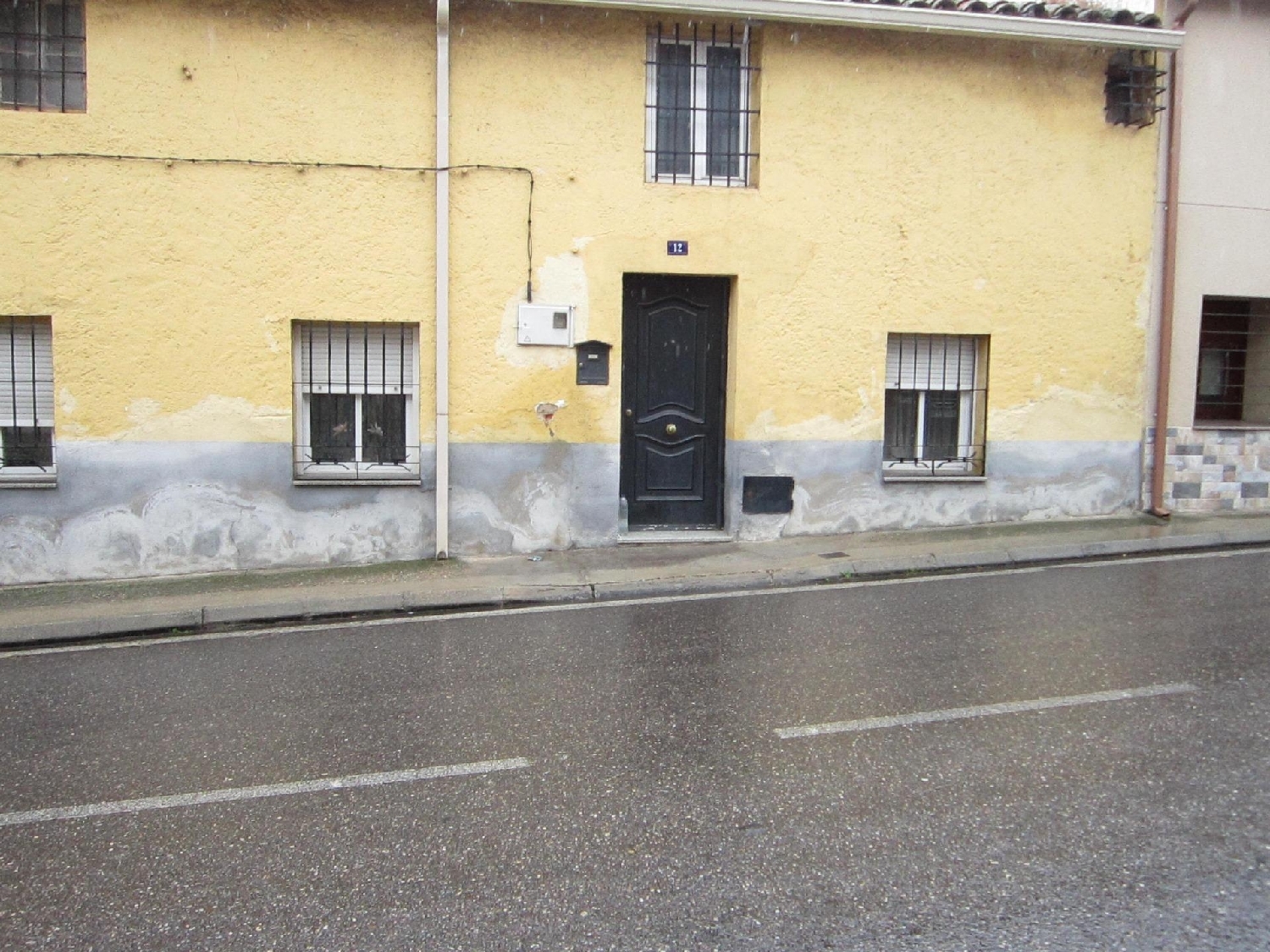  te koop huis Navahermosa Montes De Toledo (Los) 1