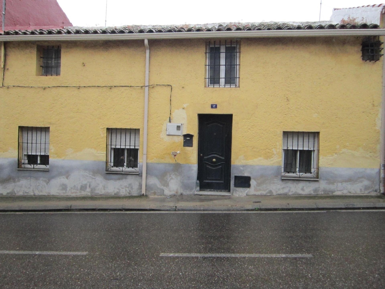  te koop huis Navahermosa Montes De Toledo (Los) 8