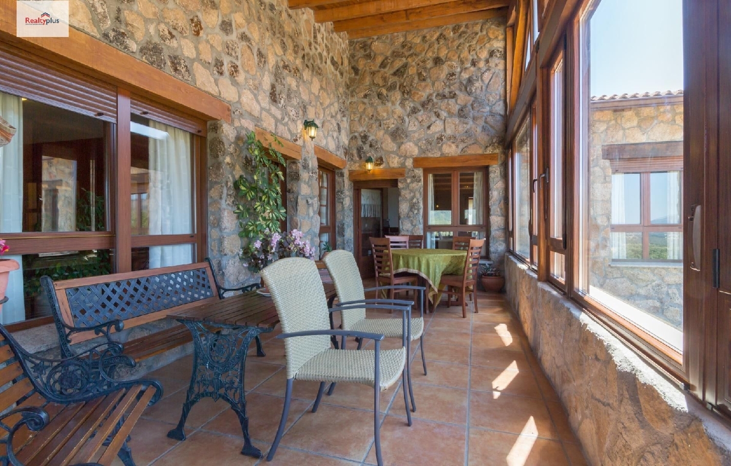 till salu hus Navalperal De Tormes Barco De Ávila (El) 7