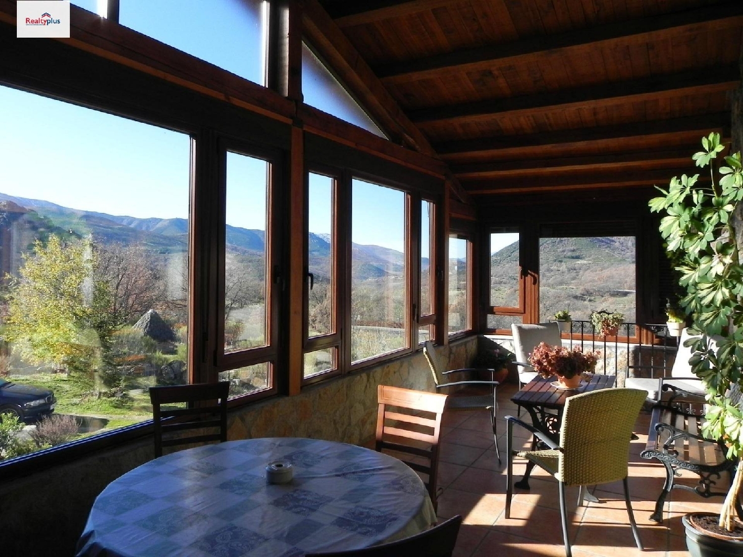 till salu hus Navalperal De Tormes Barco De Ávila (El) 8