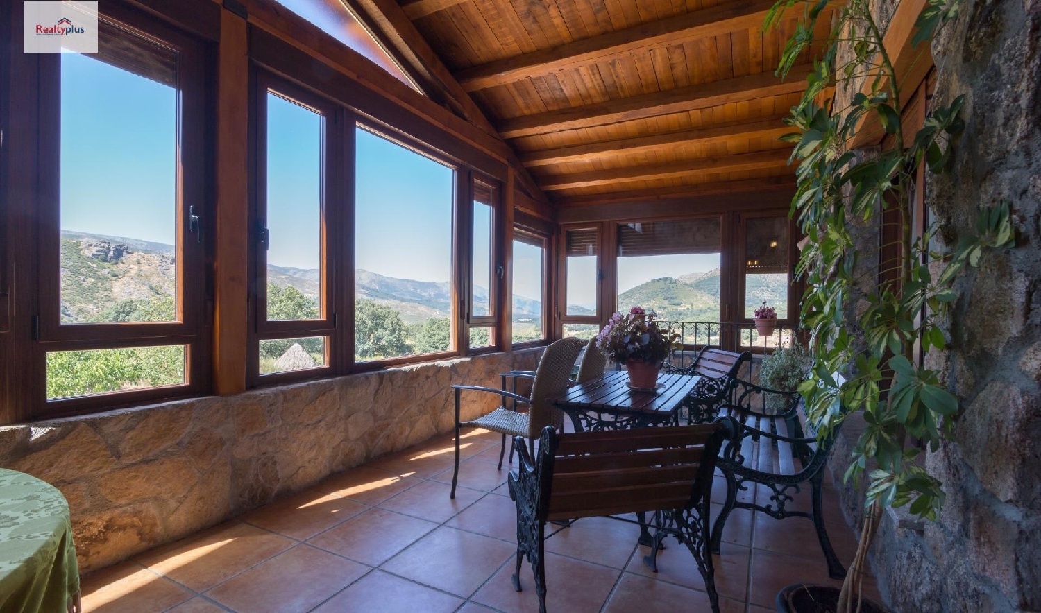 till salu hus Navalperal De Tormes Barco De Ávila (El) 6