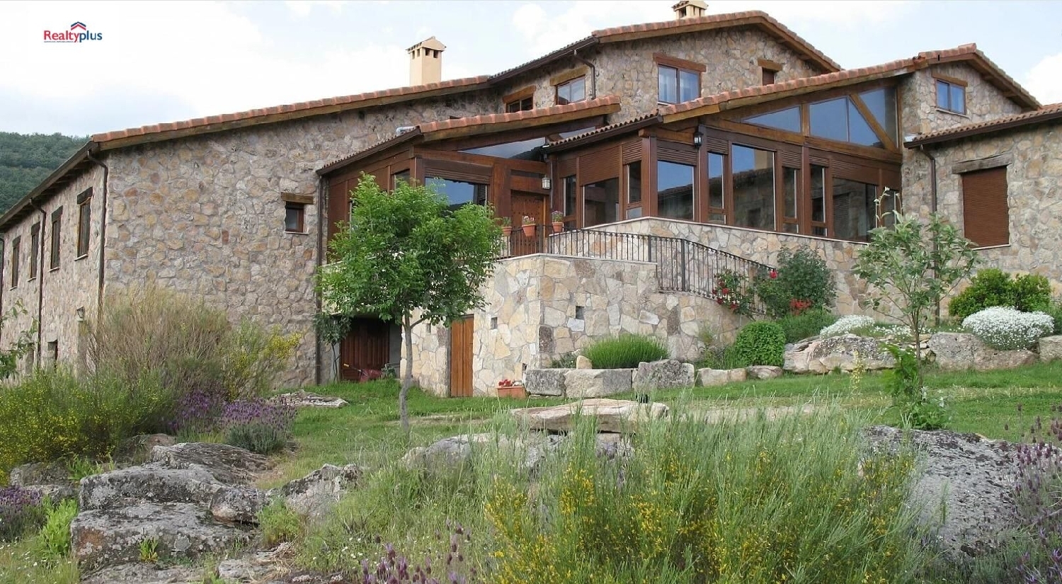 till salu hus Navalperal De Tormes Barco De Ávila (El) 3