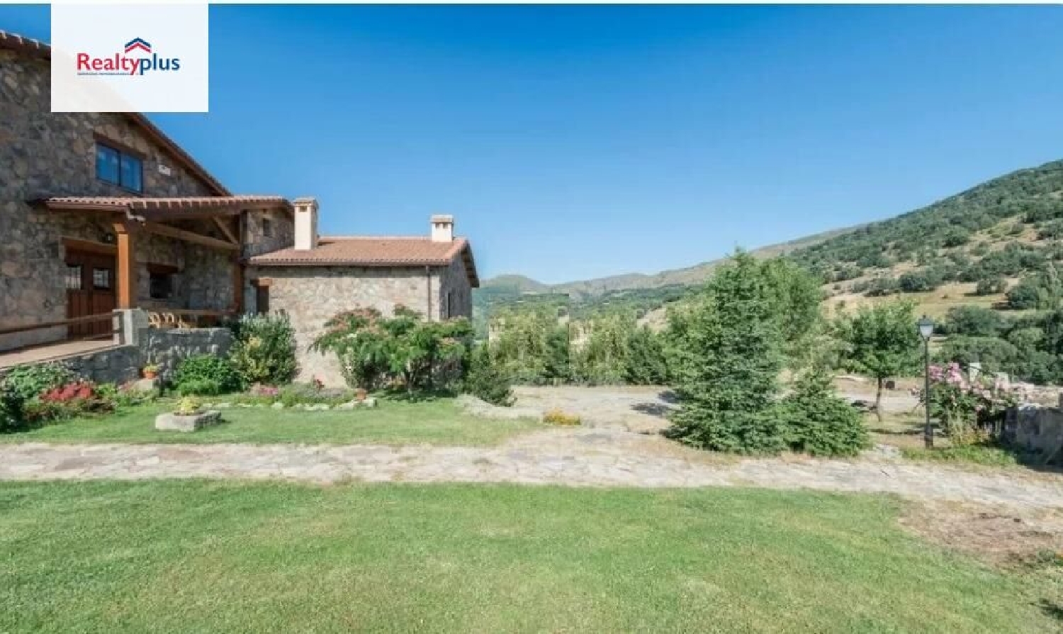 till salu hus Navalperal De Tormes Barco De Ávila (El) 4