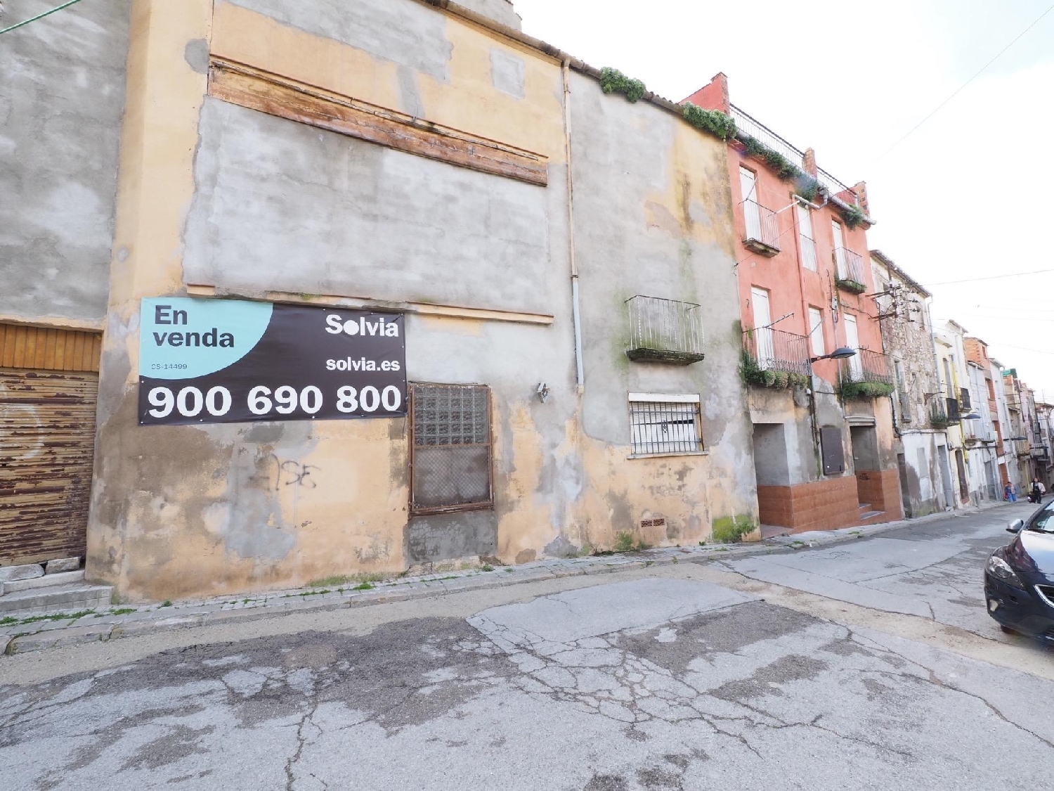 à vendre maison Navarcles Bages 2