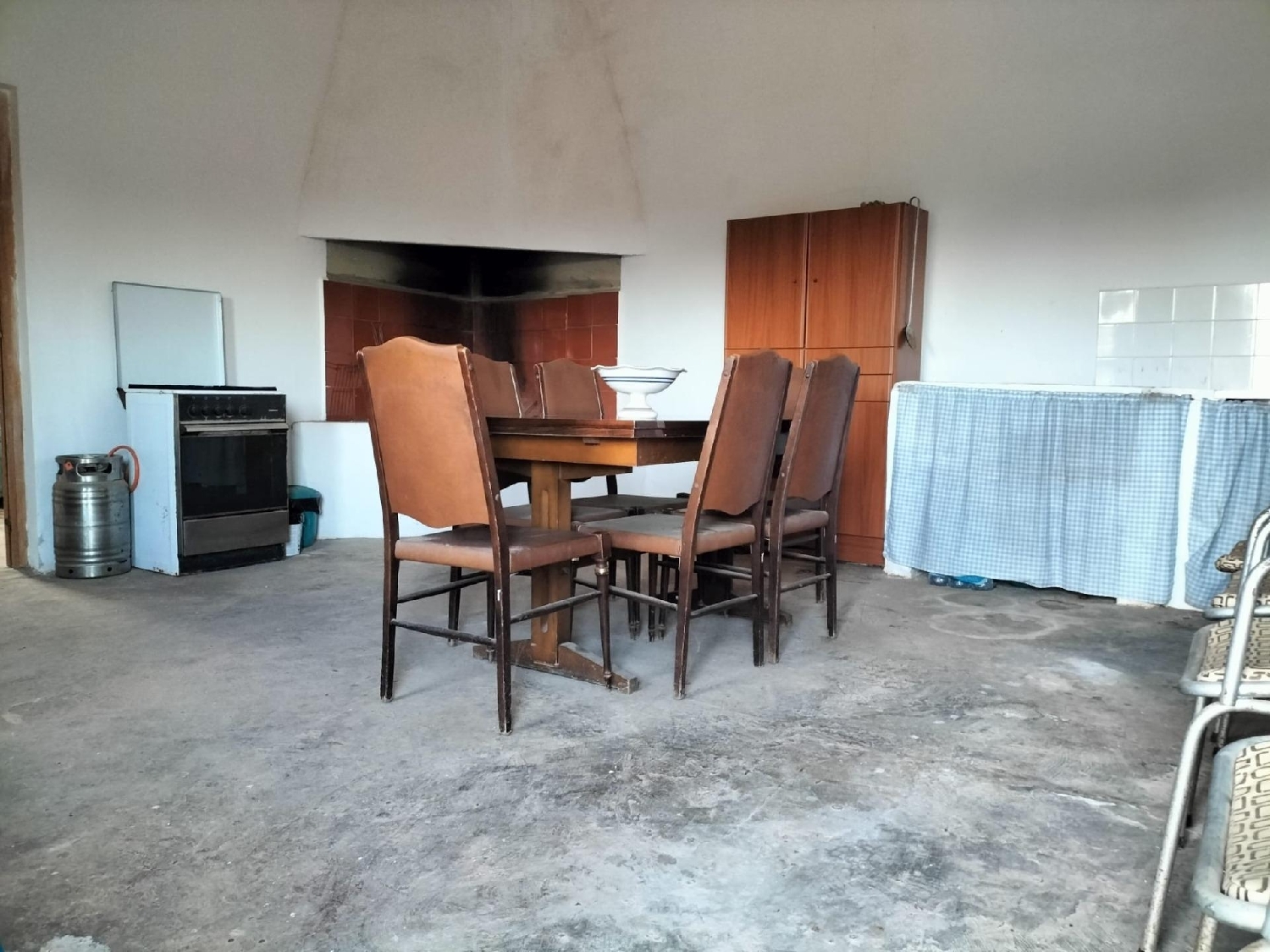  en venta casa Navarrés Canal De Navarrés 5