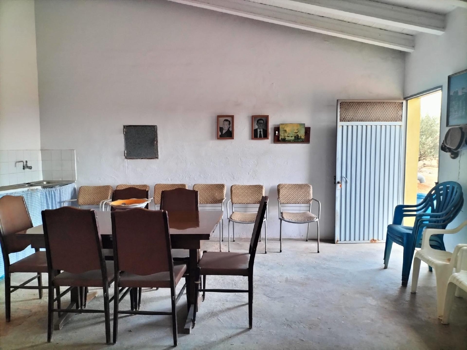  en venta casa Navarrés Canal De Navarrés 6