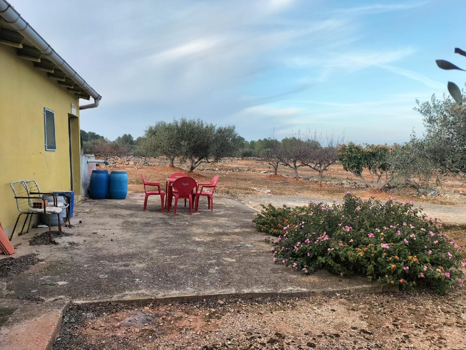  en venta casa Navarrés Canal De Navarrés 1