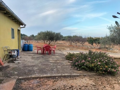 Navarrés Canal De Navarrés casa foto 6334323