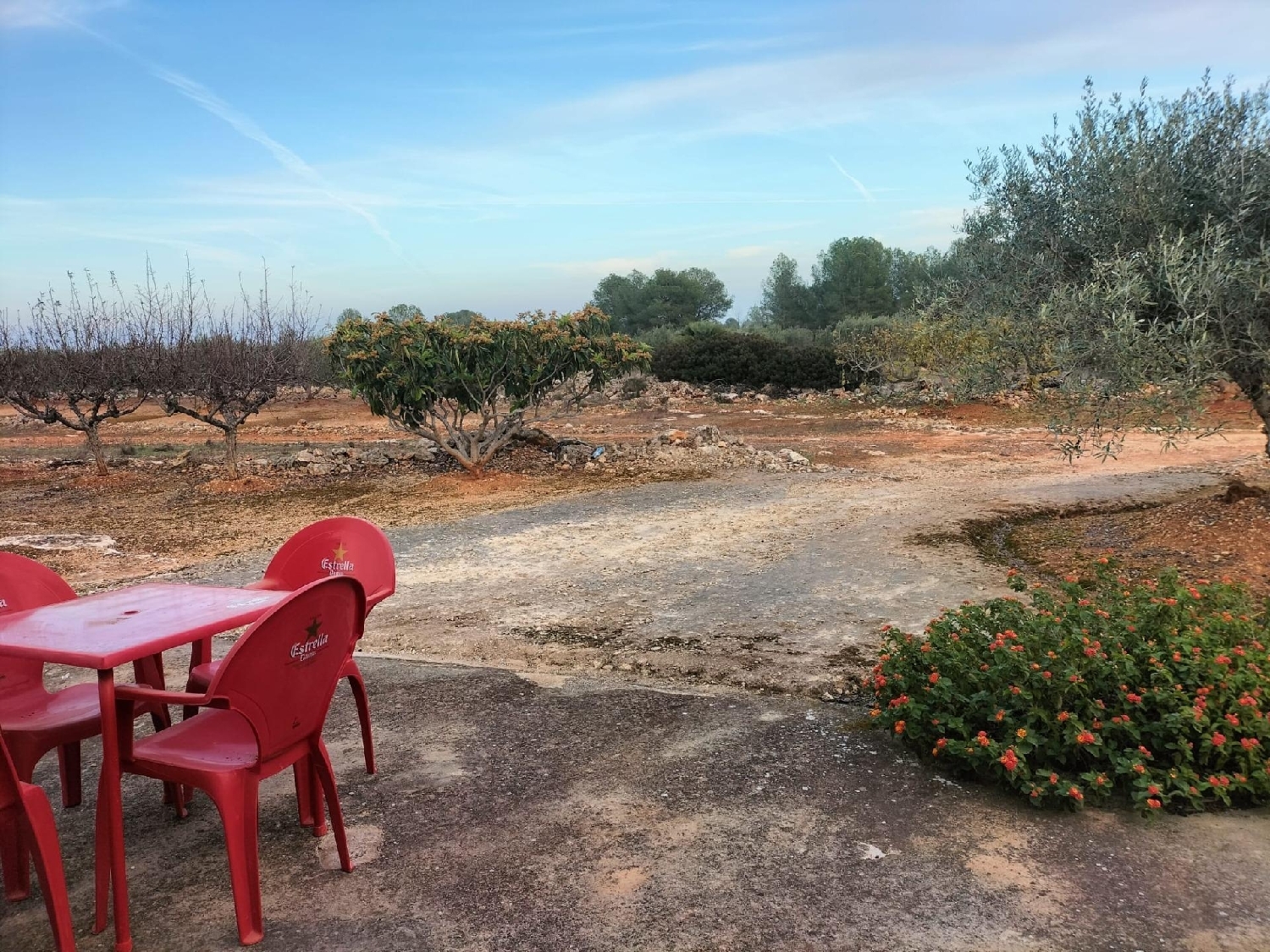  en venta casa Navarrés Canal De Navarrés 4