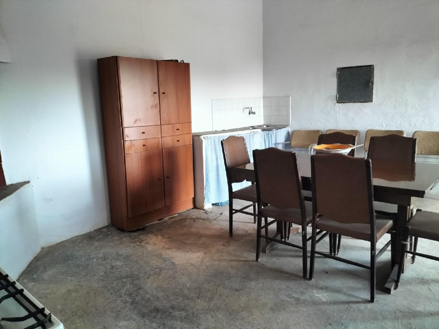  en venta casa Navarrés Canal De Navarrés 8