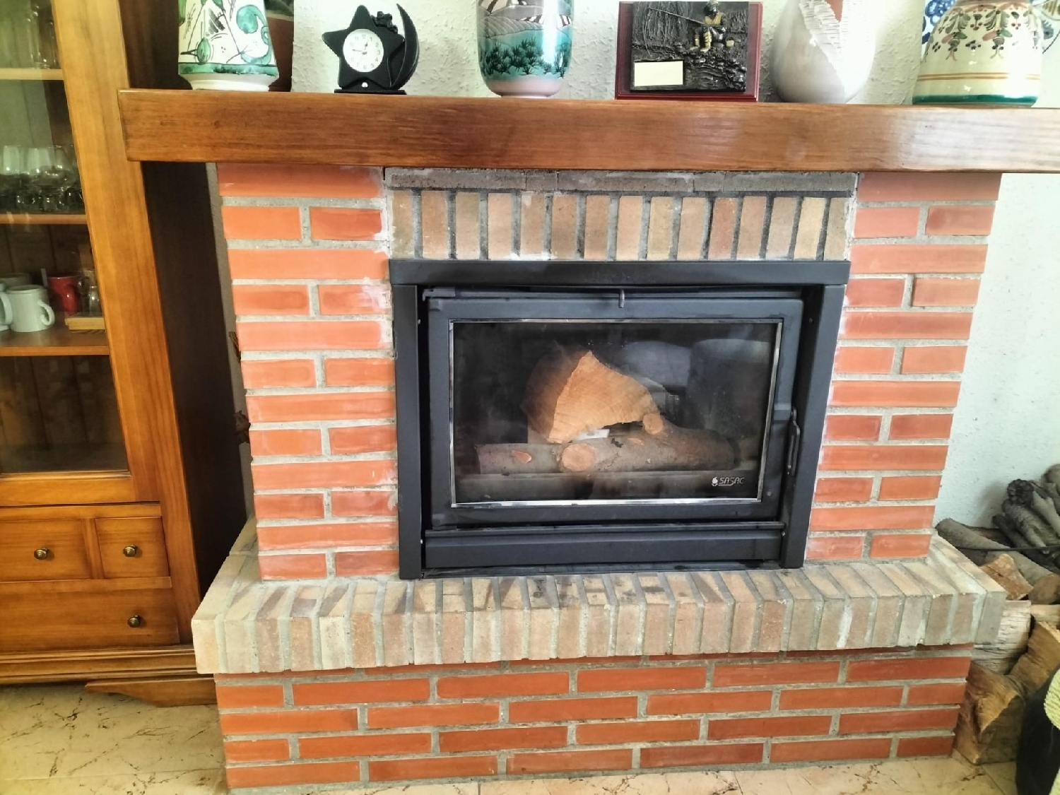  en venta casa Navarrés Canal De Navarrés 8