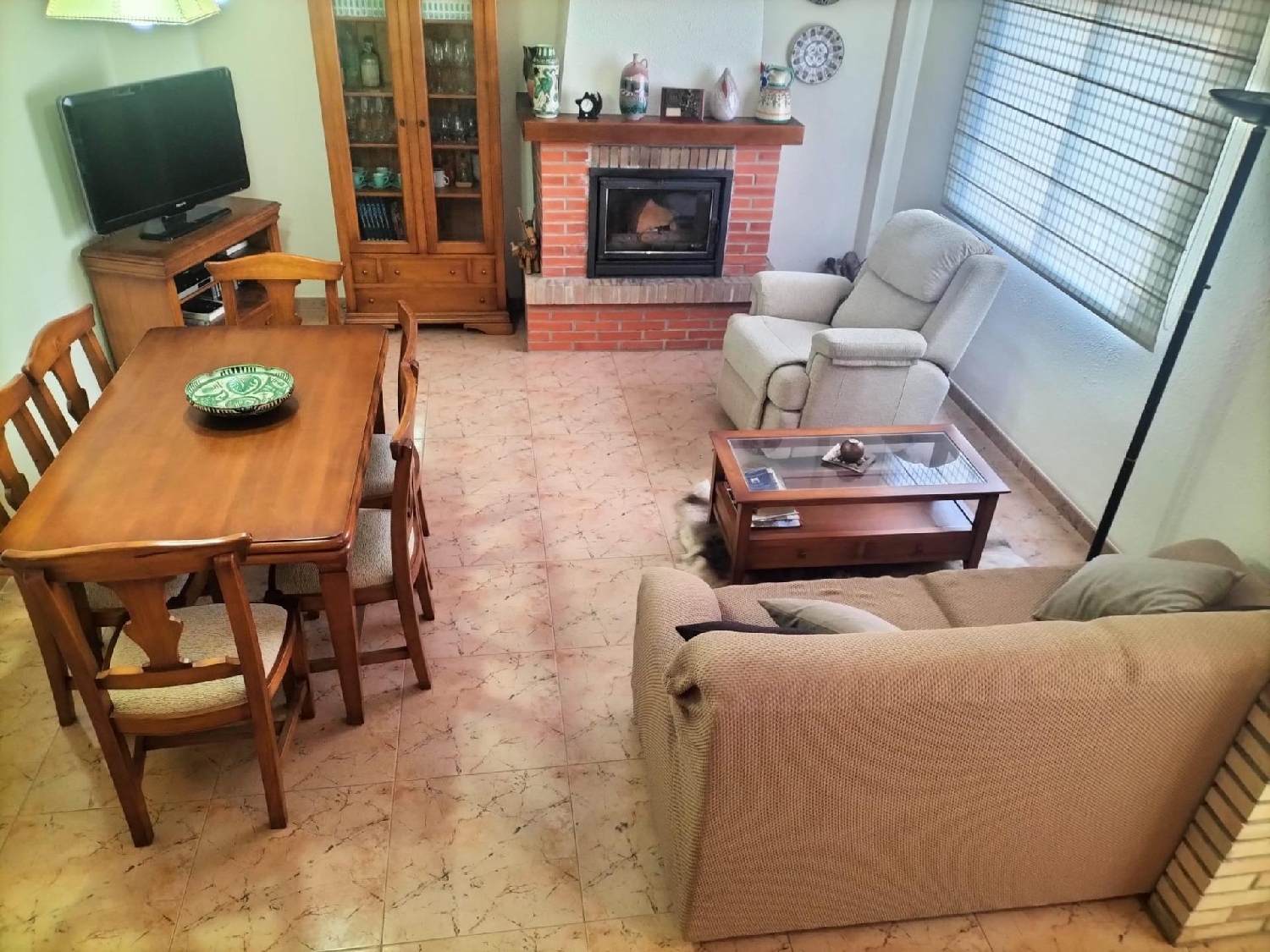  en venta casa Navarrés Canal De Navarrés 2