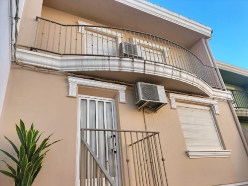 Navarrés Canal De Navarrés casa foto 6334327