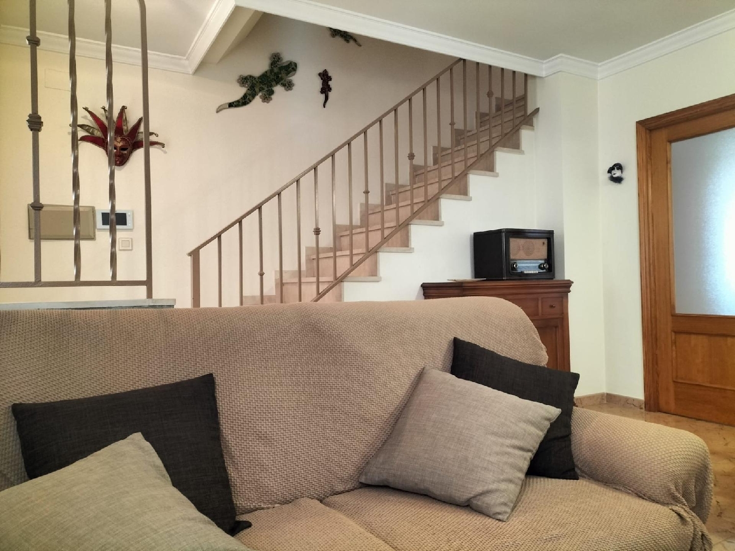  en venta casa Navarrés Canal De Navarrés 7