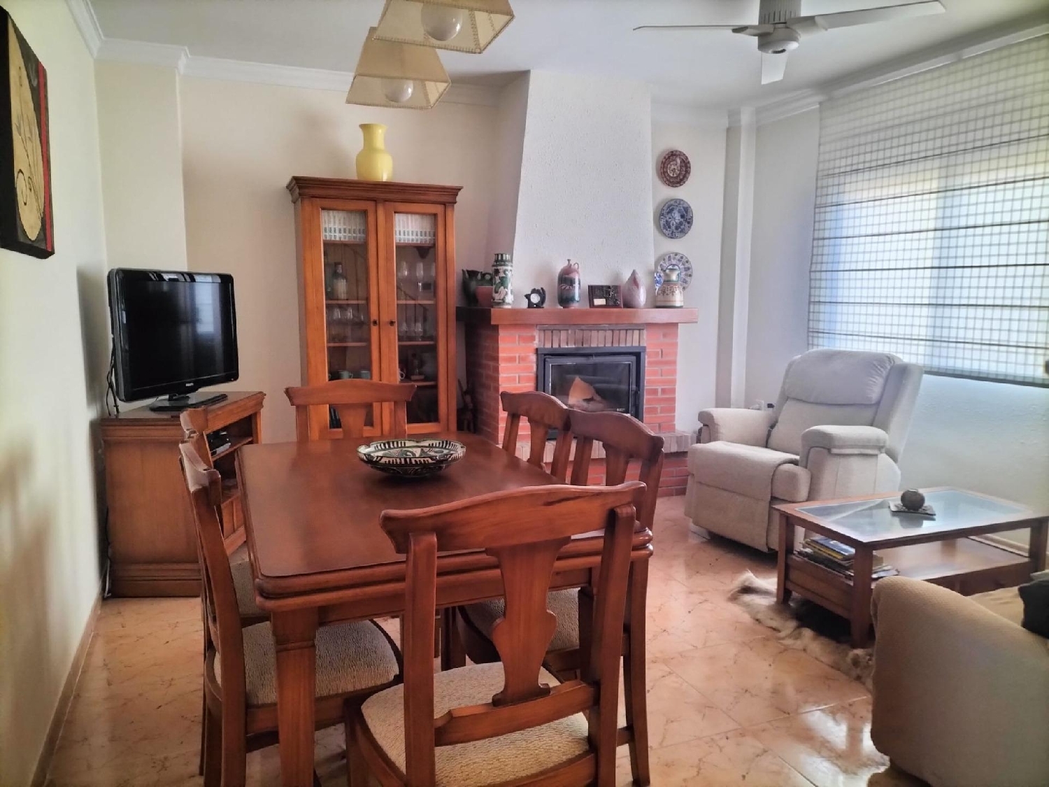  en venta casa Navarrés Canal De Navarrés 5