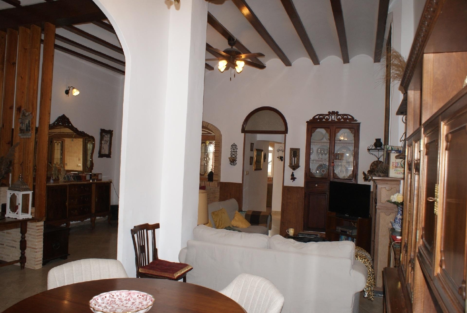  kaufen Haus Navarrés Canal De Navarrés 4