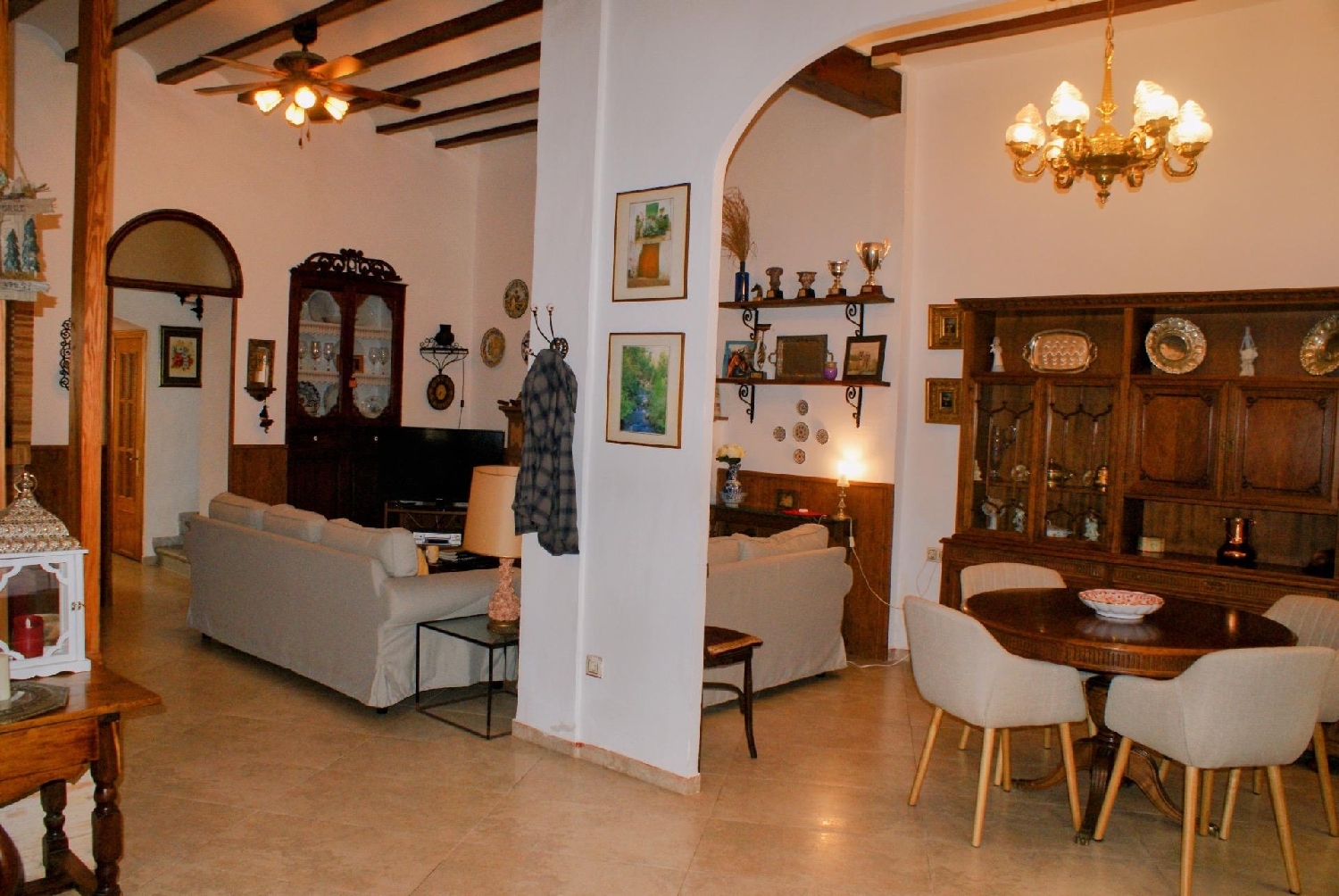  kaufen Haus Navarrés Canal De Navarrés 3