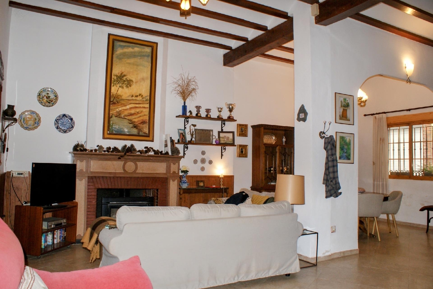  kaufen Haus Navarrés Canal De Navarrés 7