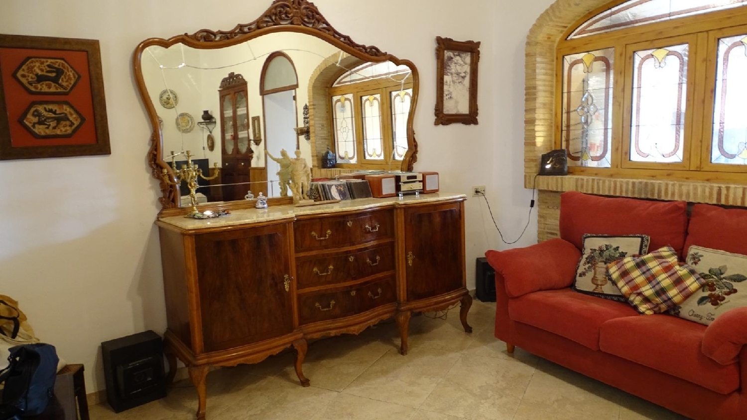  kaufen Haus Navarrés Canal De Navarrés 6