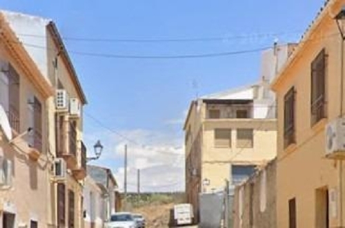 Navas De San Juan Condado (El) maison foto 6328026