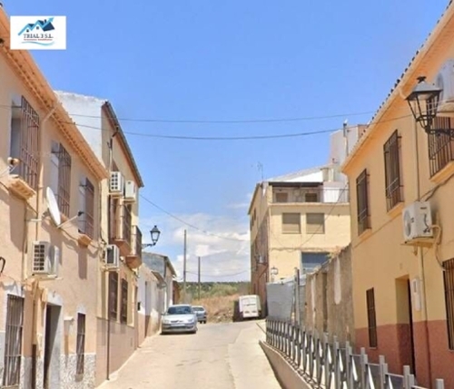 Navas De San Juan Condado (El) maison foto 6341323