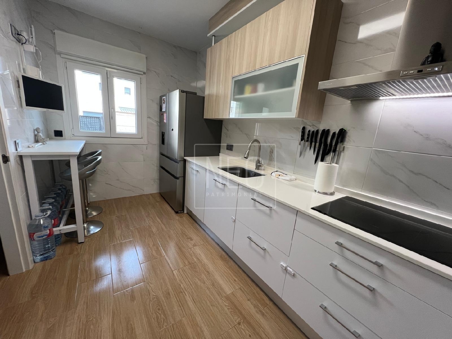  till salu hus Navayuncosa Sierra Oeste 8