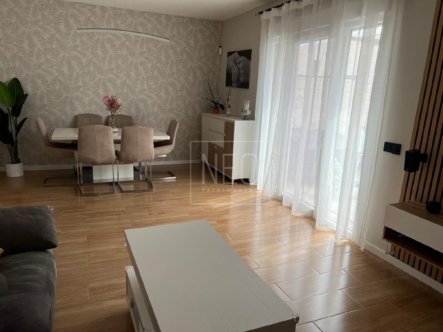  till salu hus Navayuncosa Sierra Oeste 6